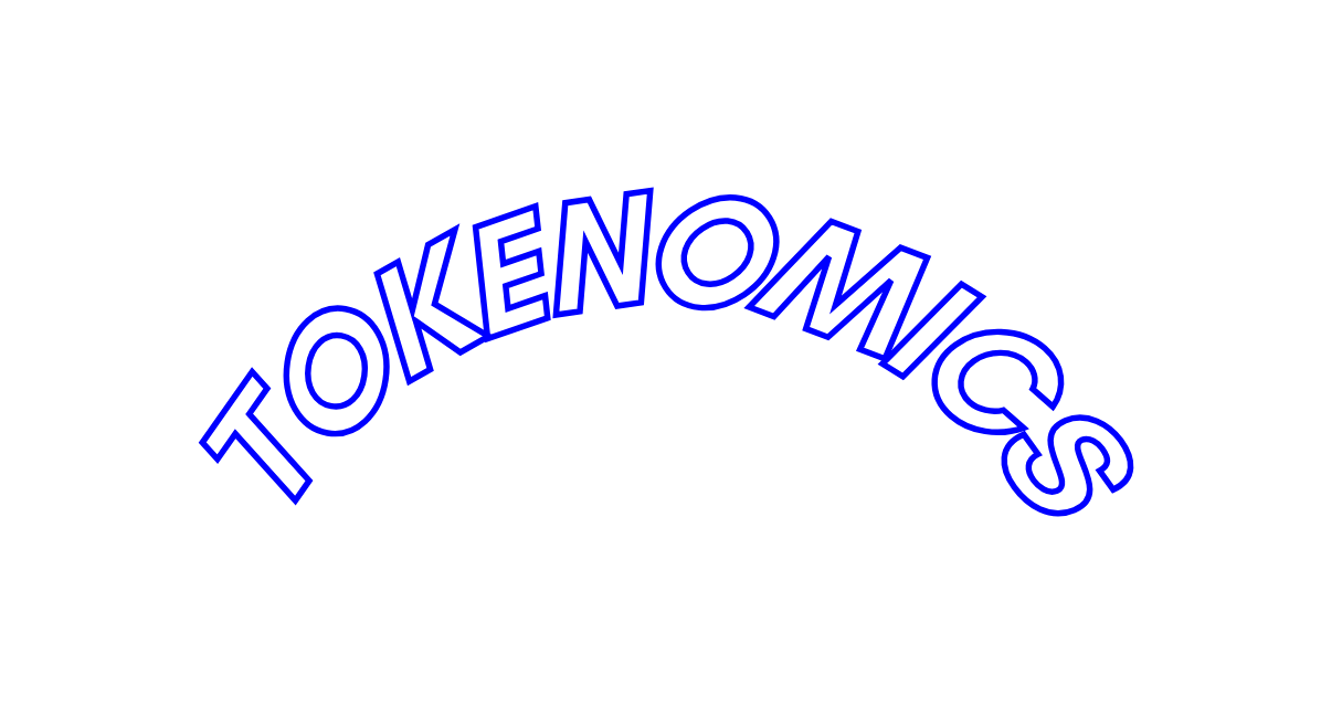 TOKENOMICS